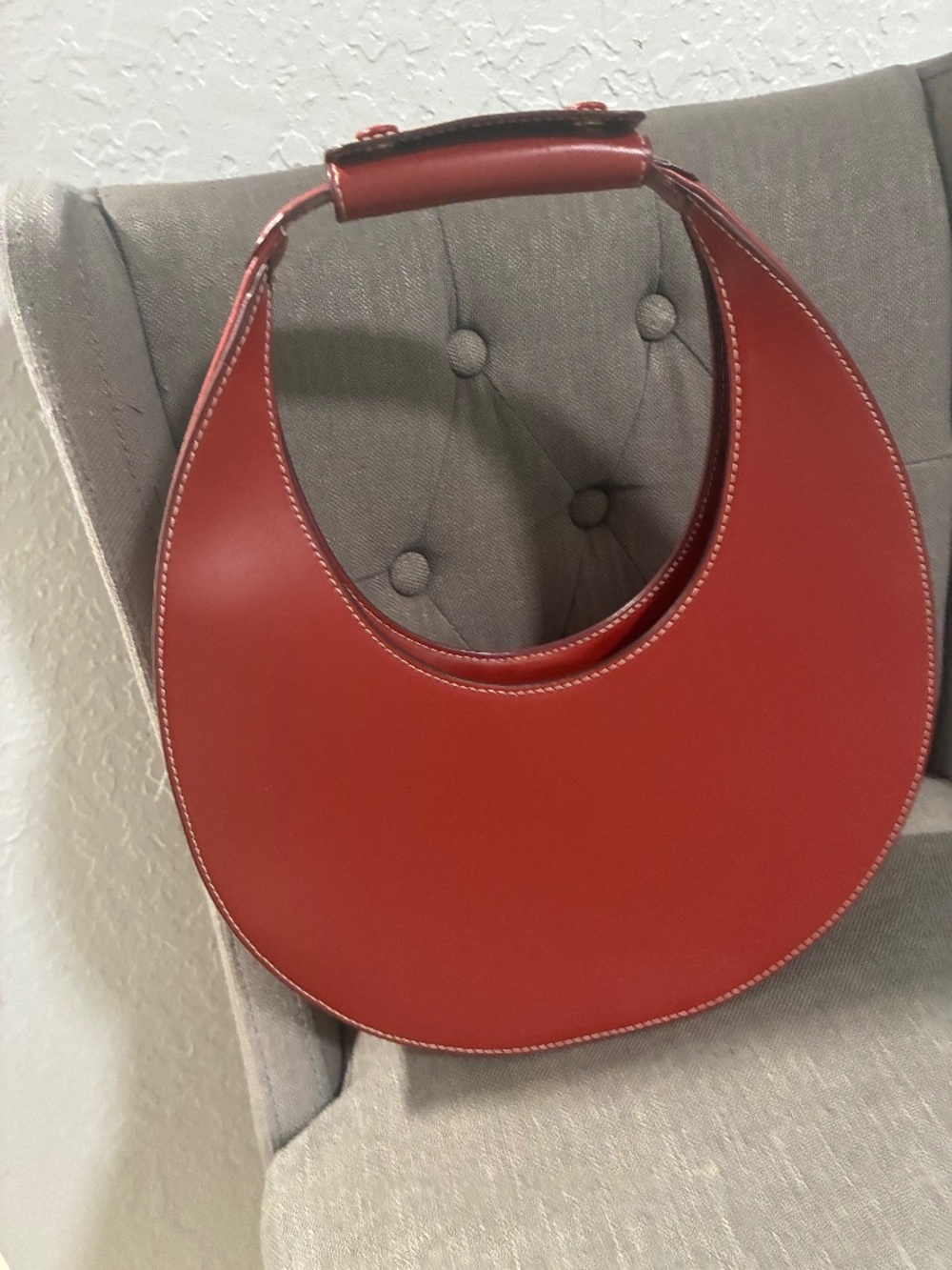 Staud Moon Bag